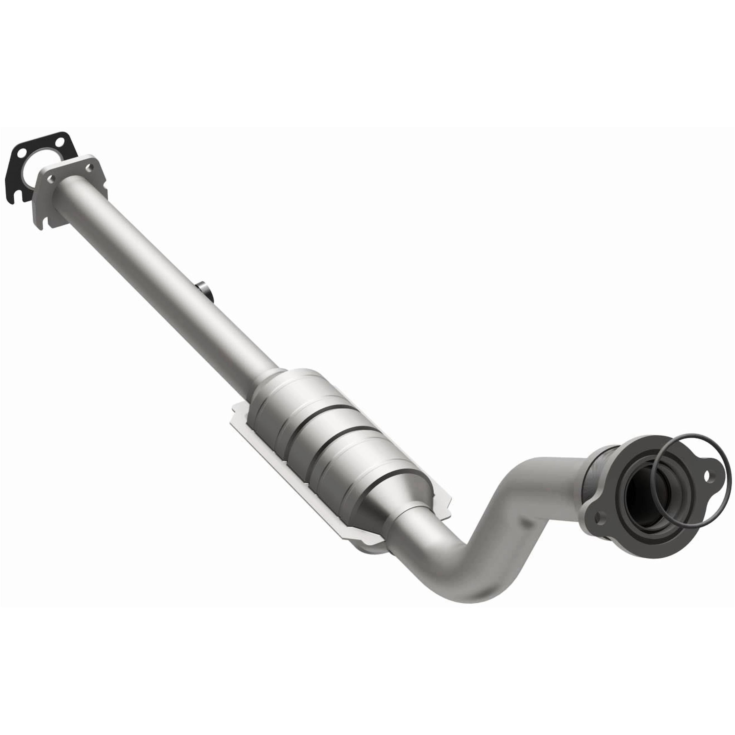 MagnaFlow Exhaust Products 51814 OEM Grade Direct-Fit Catalytic Converter